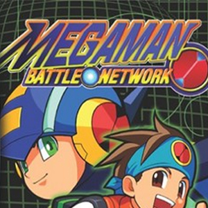 Mega Man Battle Network Pc