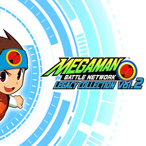 Buy Mega Man Battle Network Legacy Collection Vol. 2 Nintendo Switch Compare Prices