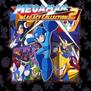 Buy Mega Man Legacy Collection 2 PS5 Compare Prices