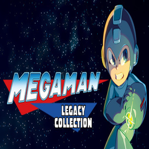 Buy Mega Man Legacy Collection Nintendo Switch Compare Prices