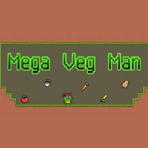 Mega Veg Man