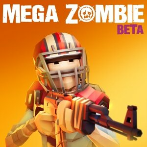 Mega Zombie