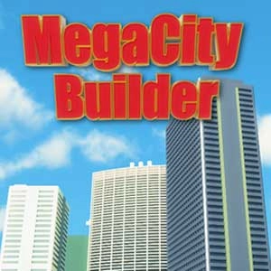 Megacity Builder