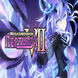Megadimension Neptunia 7 Switch