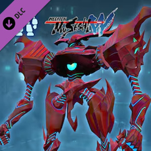 MEGATON MUSASHI W WIRED Rogue Bloody Zelle Pc