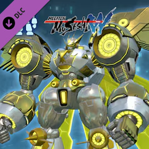 MEGATON MUSASHI W WIRED Rogue Sparkman Wave Zeus White Switch