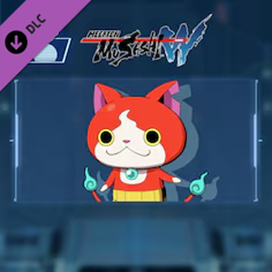 MEGATON MUSASHI W WIRED V Navigator Jibanyan Playstation 4