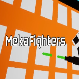 MekaFighters
