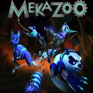 Mekazoo Pc