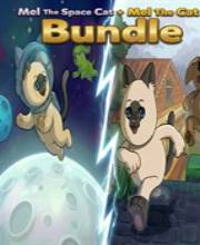 Buy Mel The Cat Collection Xbox One Key Compare Prices