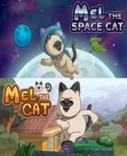 Buy Mel The Cat Collection PS4 Key Compare Prices