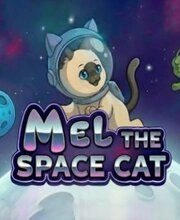 Mel The Space Cat Pc