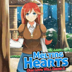 Buy Melting Hearts Our Love Will Grow 2 CD Key Compare Prices