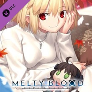 MELTY BLOOD ARCHIVES