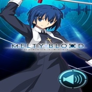 Buy MELTY BLOOD TYPE LUMINA Ciel Round Announcements PS4 Compare Prices