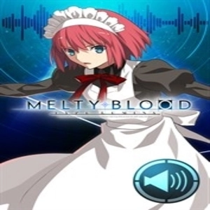 MELTY BLOOD TYPE LUMINA Hisui Round Announcements