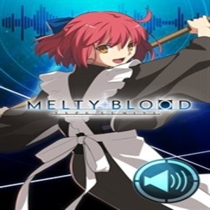 Buy MELTY BLOOD TYPE LUMINA Kohaku Round Announcements  PS4 Compare Prices
