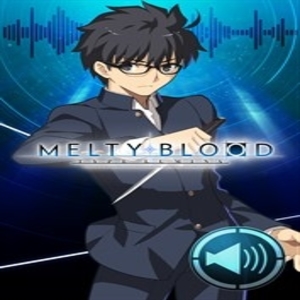 Buy MELTY BLOOD TYPE LUMINA Shiki Tohno Round Announcements  Xbox Series Compare Prices