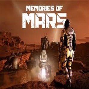 Buy Memories of Mars Xbox Series Compare Prices