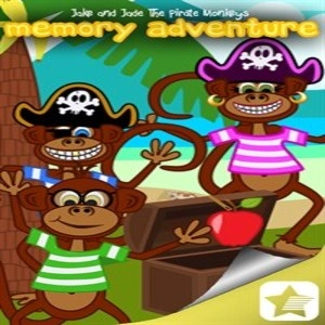 Memory Adventure Xbox Series X