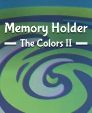 Memory Holder The Colors 2 Playstation 5