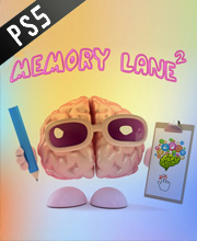 Buy Memory Lane 2 PS5 Compare Prices