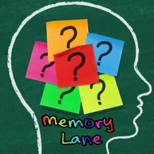 Memory Lane Playstation 5