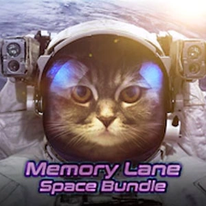Memory Lane Space Bundle
