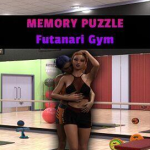 Memory Puzzle Futanari Gym Pc