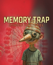 Buy Memory Trap Hidden Protocol PS4 Key Compare Prices