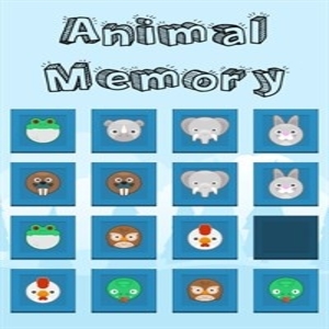 Buy Memotest Animal Memory CD KEY Compare Prices