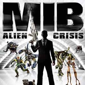 Men in Black Alien Crisis