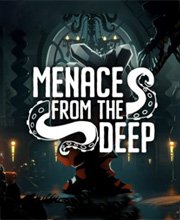 Menace from the Deep Nintendo Switch