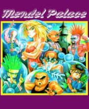 Buy Mendel Palace Nintendo Switch Compare Prices