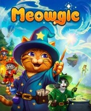 Meowgic