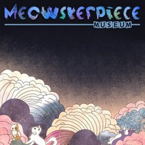 Meowsterpiece Museum Pc