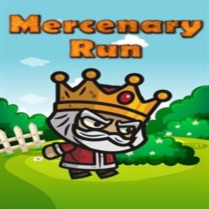 Buy Mercenary Run CD KEY Compare Prices