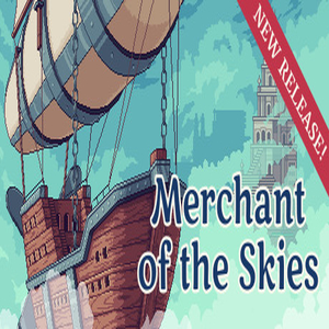 Buy Merchant of the Skies Nintendo Switch Compare Prices