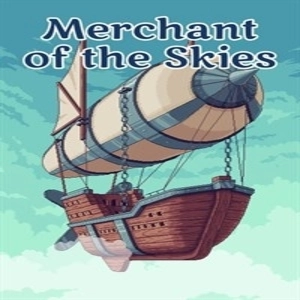 Merchant of the Skies Playstation 5