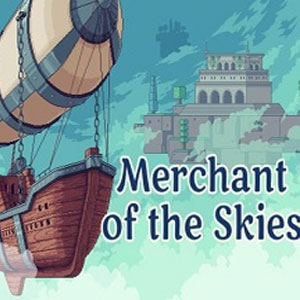 Buy Merchant of the Skies CD Key Compare Prices