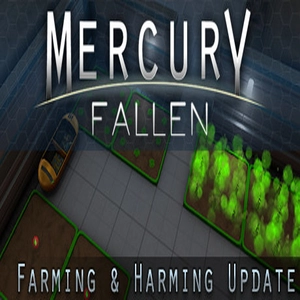Mercury Fallen Pc
