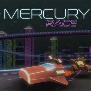 Mercury Race Switch