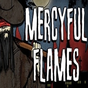 Mercyful Flames