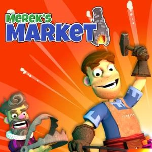 Merek’s Market Switch