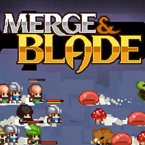Buy Merge & Blade Xbox Series Compare Prices
