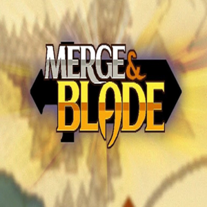 Buy Merge & Blade CD Key Compare Prices
