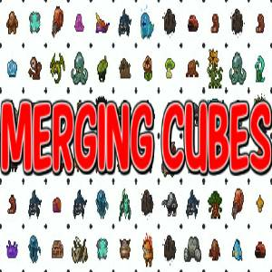 Merging Cubes Pc