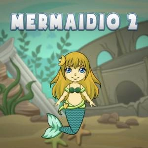Mermaidio 2 Playstation 5