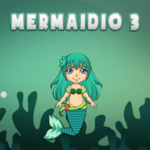 Mermaidio 3 Playstation 4