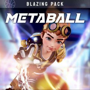 Metaball Blazing Pack Xbox Series X